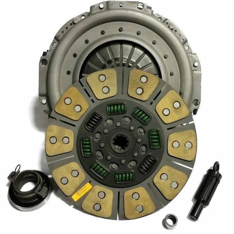Valair Heavy Duty Upgrade Clutch For 94-03 5.9L Cummins 1