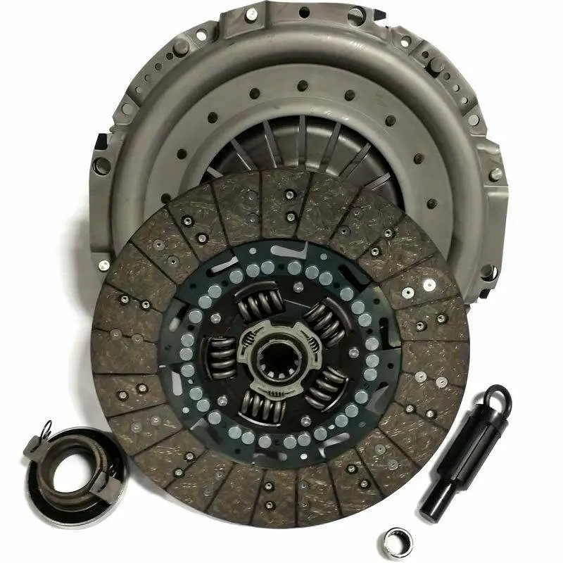 Valair Oem Replacement Clutch For 94-03 5.9L Cummins 1