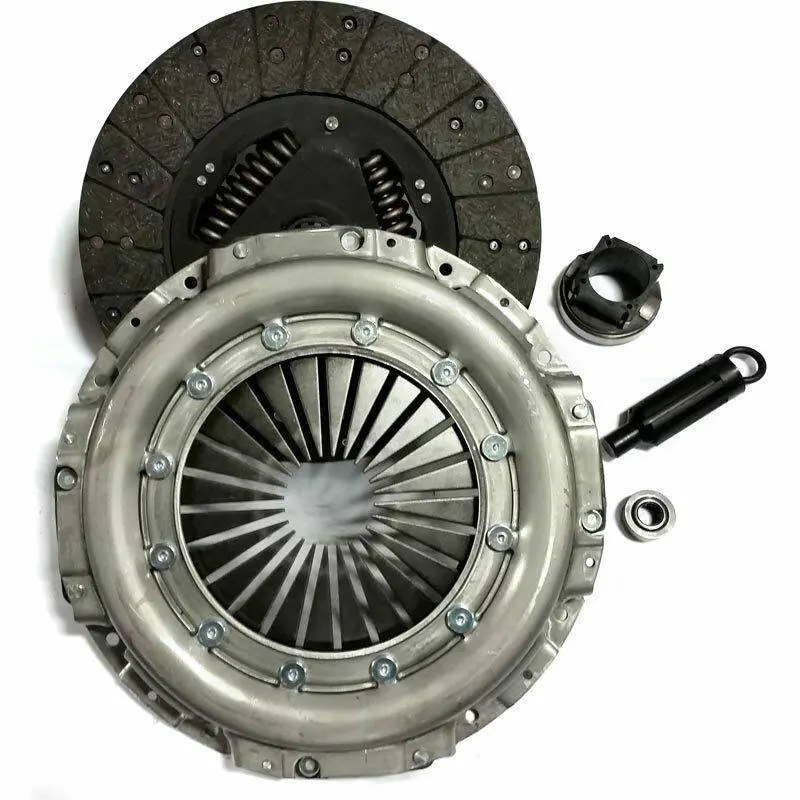 Valair Organic Heavy Duty Upgraded Clutch For 99-03 7.3L Powerstroke 1