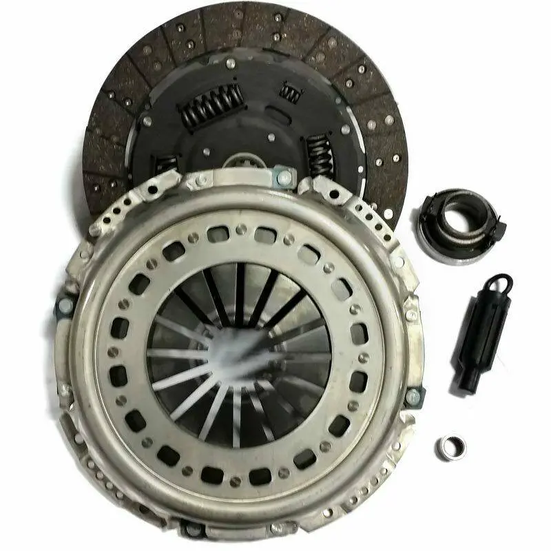 Valair Organic Oem Replacement Clutch For 01-05 5.9L Cummins 1