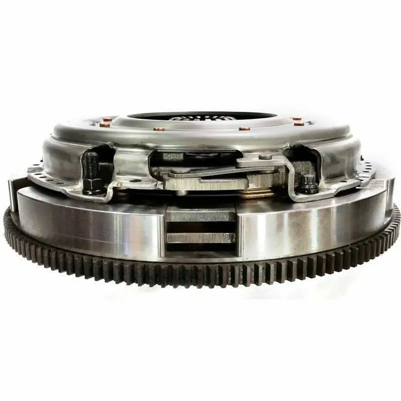 Valair Street Triple Disc Clutch For 01-05 5.9L Cummins 1