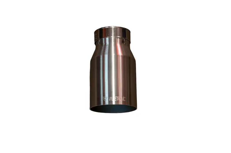 Valvetronic Universal Exhaust Tips 2.5" T304 Brushed Vtd.Tip.Sw.25.35.Brsh 1