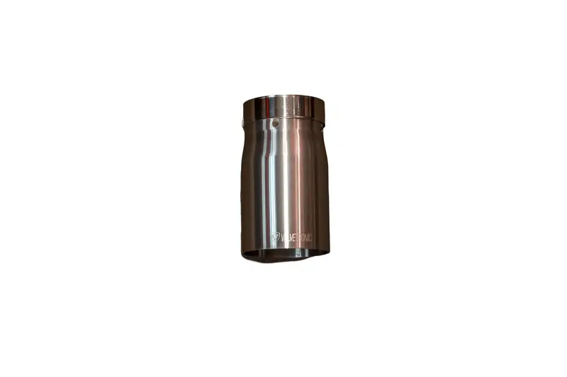 Valvetronic Universal Exhaust Tips 3.0" T304 Brushed Vtd.Tip.30.35.Brsh Vtd.Tip.Sw.30.35.Brsh 1