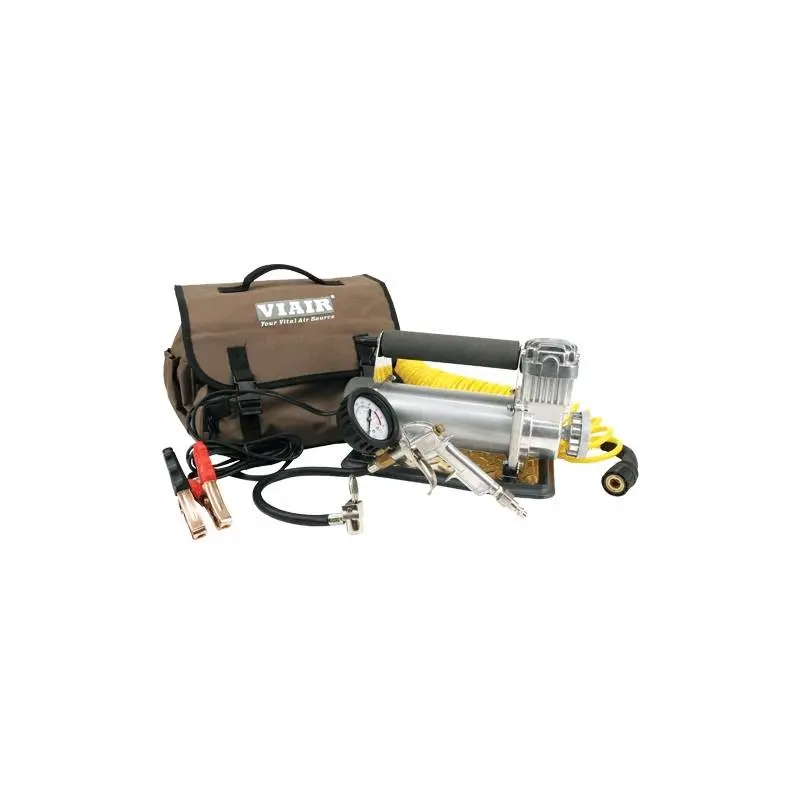 Viair Portable Extreme Series Compressor 1