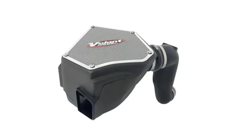 Volant Cold Air Intake W/ Oiled Filter For 03-07 Dodge Ram 2500/3500 5.9L Diesel 1