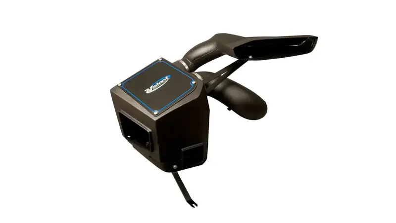 Volant Cold Air Intake W/ Oiled Filter For 04-06 Dodge Ram 1500 Srt-10 8.3L V10 1