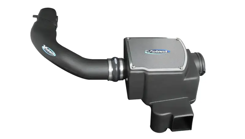Volant Cold Air Intake W/ Oiled Filter For 04-08 Ford F-150/Lincoln Mark Lt 5.4L 1