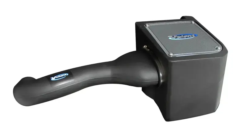 Volant Cold Air Intake W/ Oiled Filter For 04-15 Nissan Titan/Armada/Qx56 5.6L 1