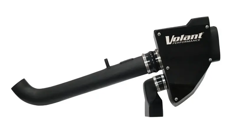 Volant Cold Air Intake W/ Oiled Filter For 05-07 Nissan Frontier/Pathfinder 4.0L 1
