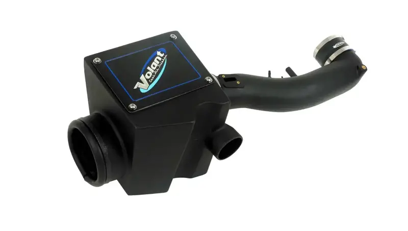 Volant Cold Air Intake W/ Oiled Filter For 05-07 Toyota Tundra/Sequoia 4.7L V8 1