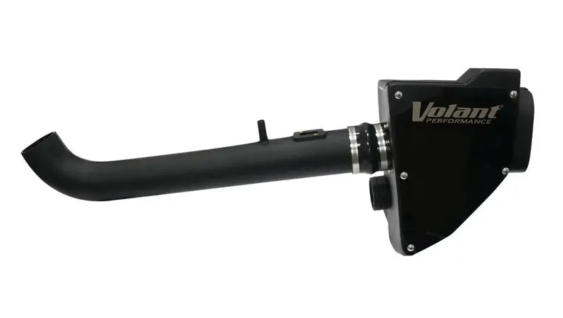 Volant Cold Air Intake W/ Oiled Filter For 08-19 Frontier/Xterra/Pathfinder 4.0L 1