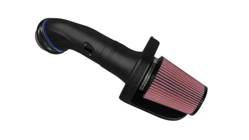 Volant Cold Air Intake W/ Oiled Filter For 11-15 Ford F-250/F-350 Superduty 6.7L 1