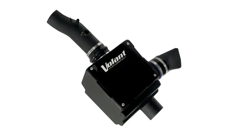 Volant Cold Air Intake W/ Oiled Filter For 11-20 Toyota 4Runner/Fj Cruiser 4.0L 1