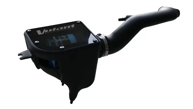 Volant Cold Air Intake W/ Oiled Filter For 18-22 Jeep Wrangler/Gladiator 3.6L V6 1