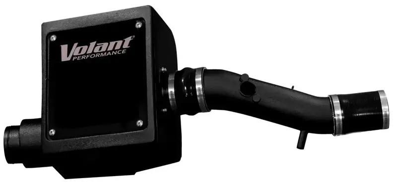 Volant Cold Air Intake W/ Oiled Filter For 2006-2009 Toyota Fj Cruiser 4.0L V6 1