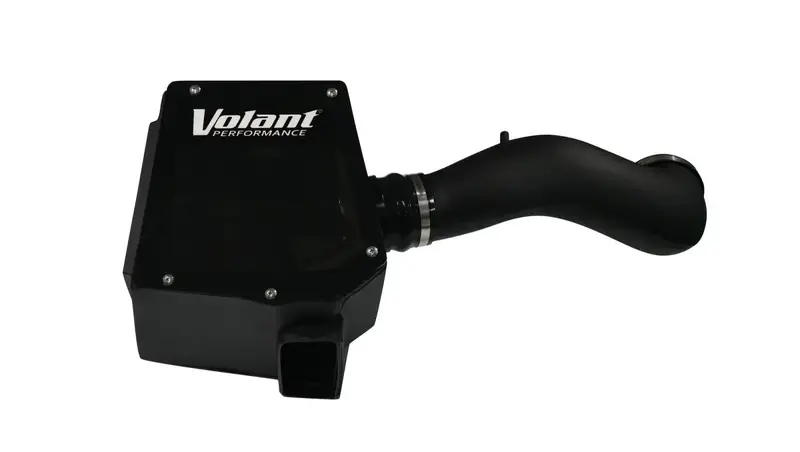 Volant Cold Air Intake W/ Powercore Filter For 07-08 Gm Truck/Suv 4.8L/5.3L/6.0L 1