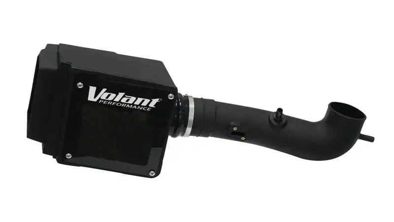 Volant Cold Air Intake With Dry Filter For 2014-2020 Gm Sierra/Silverado 6.2L V8 1