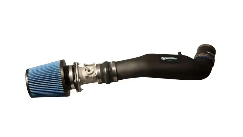 Volant Cold Air Intake With Oiled Filter For 02-03 Ford Ranger/Mazda B3000 3.0L 1