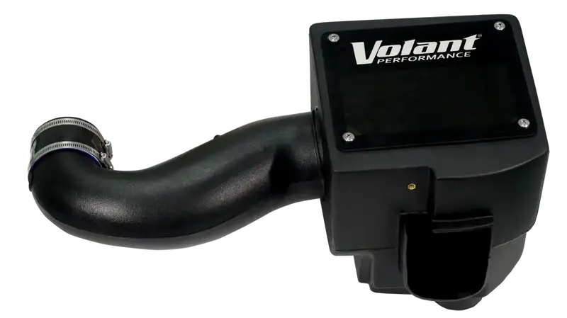 Volant Cold Air Intake With Oiled Filter For 04-10 Dodge Charger/Magnum Srt8 6.1 1