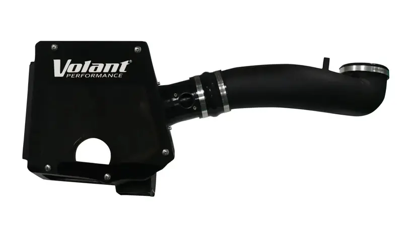 Volant Cold Air Intake With Oiled Filter For 11-13 Gm 2500Hd / 3500Hd 6.0L V8 1