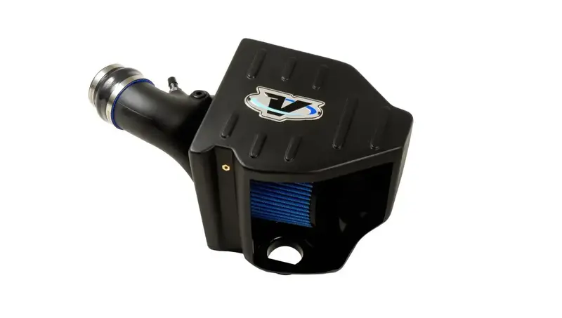 Volant Cold Air Intake With Oiled Filter For 11-22 Dodge Charger/Challenger 6.4L 1