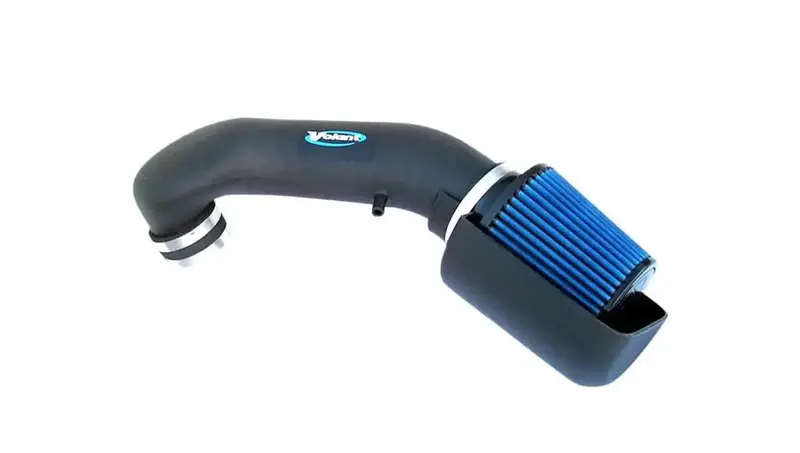 Volant Cold Air Intake With Oiled Filter For 1991-2003 Jeep Cherokee 4.0L V6 1