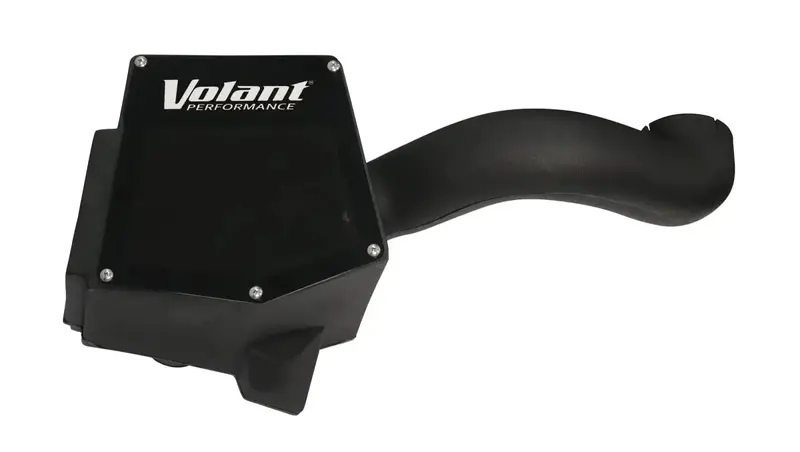 Volant Cold Air Intake With Oiled Filter For 1999-2007 Gm Sierra/Silverado V8 1