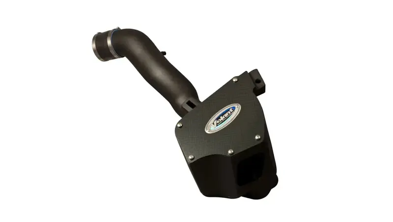 Volant Cold Air Intake With Oiled Filter For 2003-2006 Nissan 350Z 3.5L V6 1