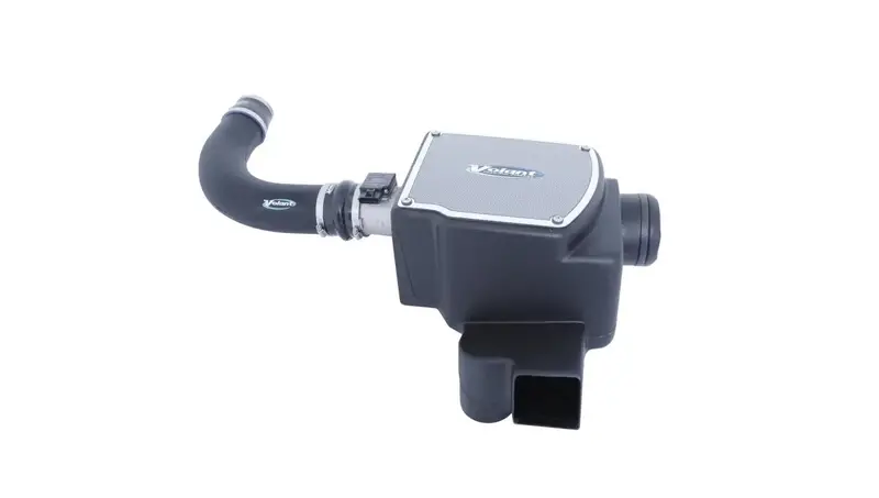 Volant Cold Air Intake With Oiled Filter For 2004-2005 Ford F-150 4.6L V8 1