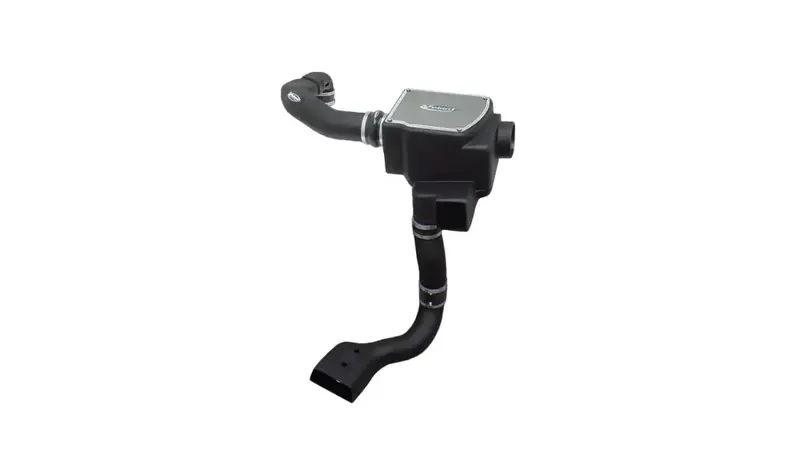 Volant Cold Air Intake With Oiled Filter For 2004-2008 Ford F-150 5.4L V8 1