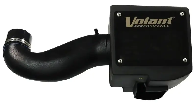 Volant Cold Air Intake With Oiled Filter For 2004-2010 Chrysler 300 C 5.7L V8 1