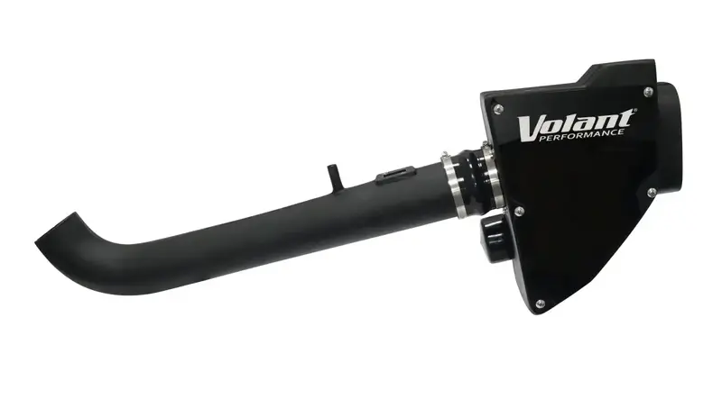 Volant Cold Air Intake With Oiled Filter For 2005-2007 Nissan Xterra 4.0L V6 1