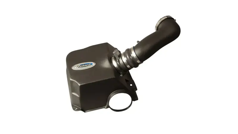 Volant Cold Air Intake With Oiled Filter For 2005-2009 Gm Envoy/Trailblazer V8 1