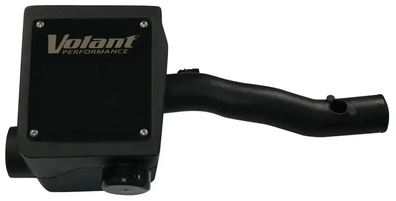 Volant Cold Air Intake With Oiled Filter For 2005-2015 Toyota Tacoma 2.7L 1