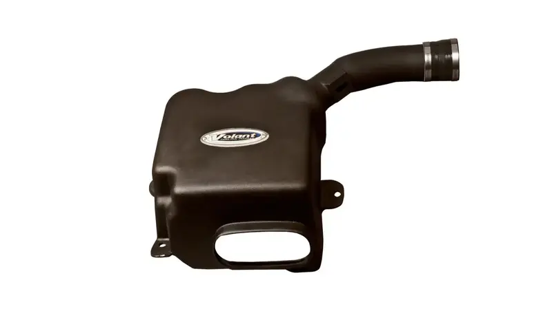 Volant Cold Air Intake With Oiled Filter For 2006-2009 Gm Envoy/Trailblazer 4.2L 1