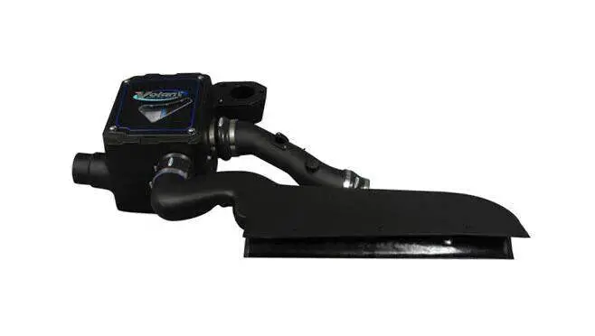 Volant Cold Air Intake With Oiled Filter For 2012-2015 Toyota Tacoma 4.0L V6 1