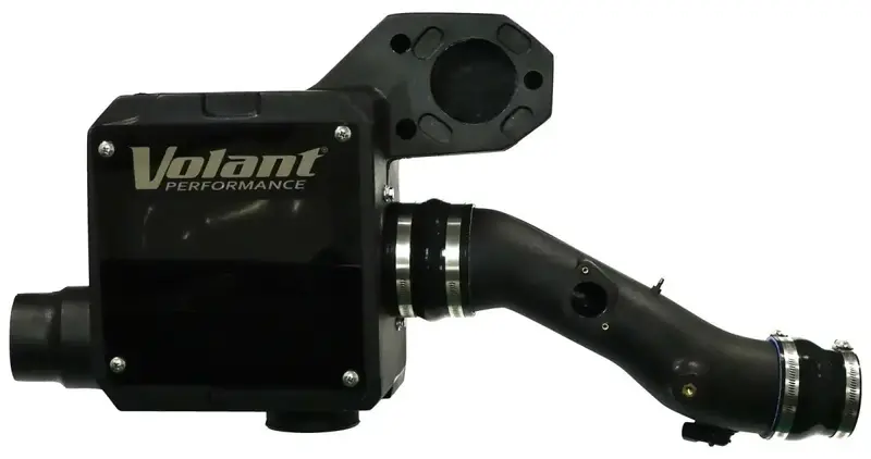 Volant Cold Air Intake With Oiled Filter For 2012-2015 Toyota Tacoma 4.0L V6 1