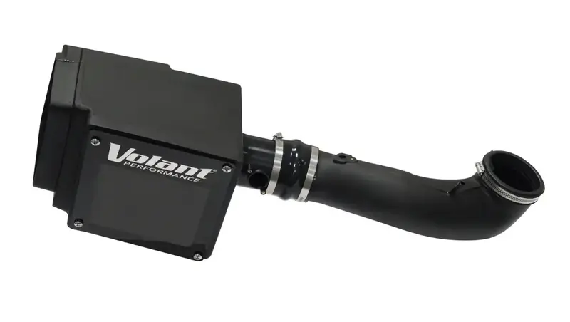 Volant Cold Air Intake With Oiled Filter For 2014-2015 Gm 2500/3500 6.0L V8 1