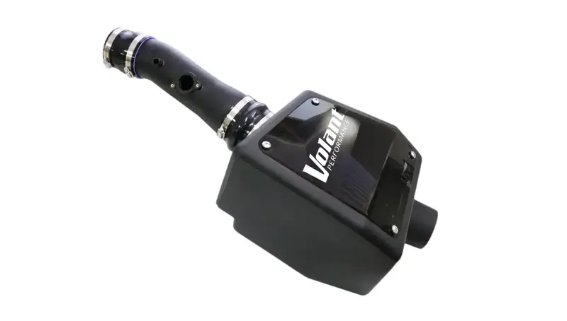 Volant Cold Air Intake With Oiled Filter For 2016-2022 Toyota Tacoma 3.5L V6 1