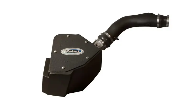 Volant Cold Air Intake With Oiled Filter For 97-04 Toyota Tacoma/4Runner 2.7L 1