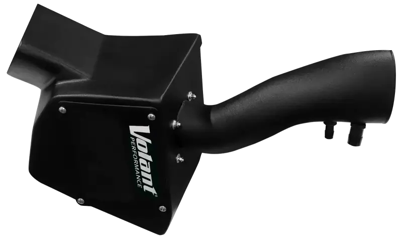 Volant Cold Air Intake With Oiled Filter For 99-04 Ford Super Duty/Excursion V10 1