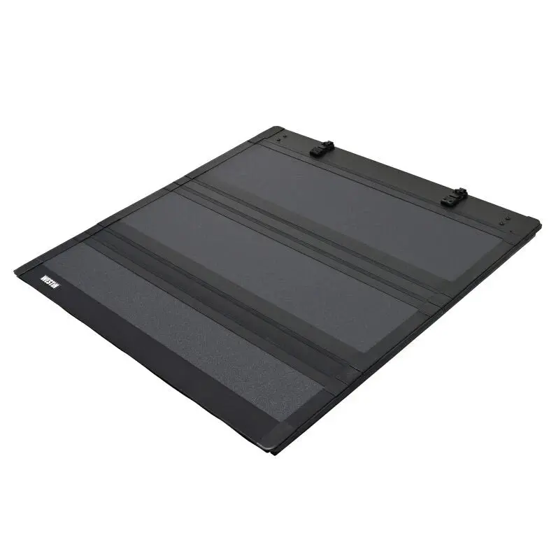Westin Hard Tri-Fold Tonneau Cover 59.5 Inch Bed For 2022–2026 Nissan Frontier 1