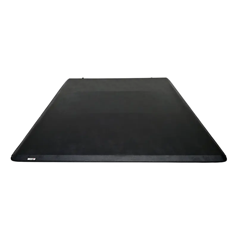 Westin Soft Roll-Up Tonneau Cover For 2022-2025 Toyota Tundra 66.7" Bed 1