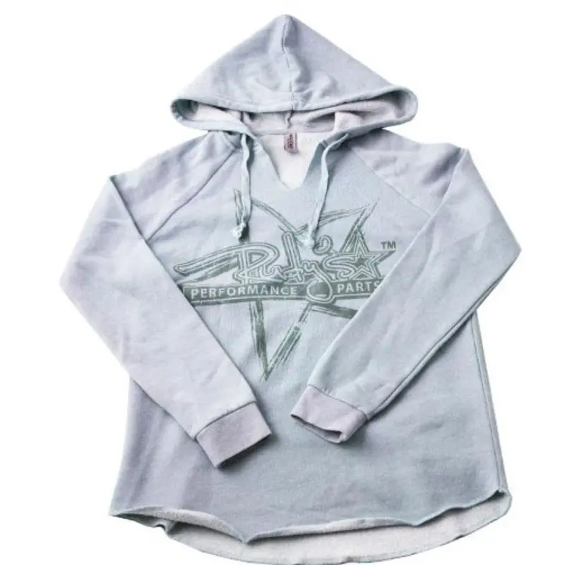 Women's Retro Star Hoodie 3