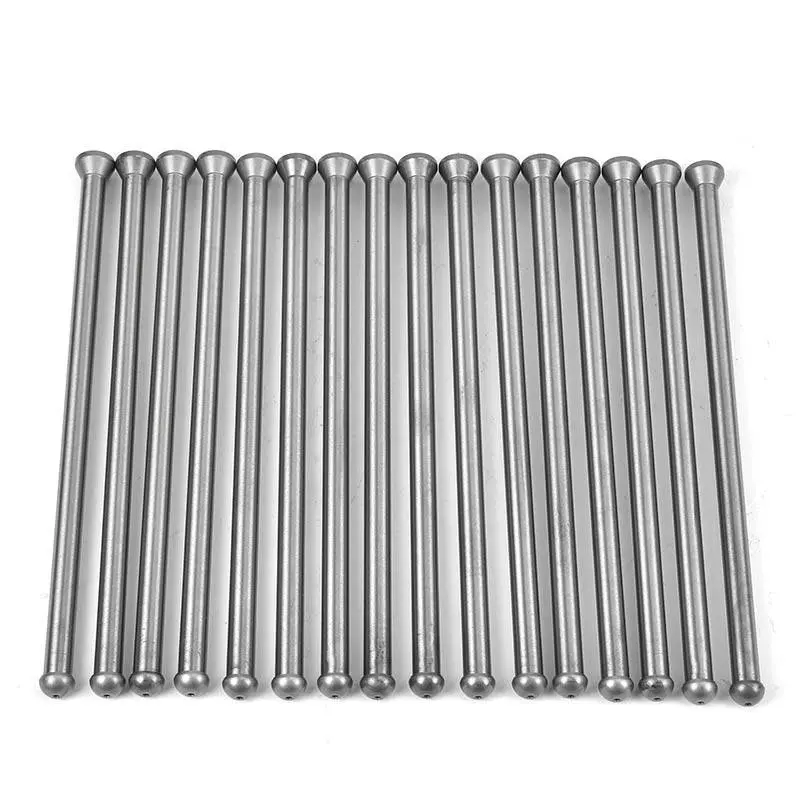 Xdp 3/8" Street Performance Pushrods For 2017-2020 Gm 6.6L Duramax L5p 1