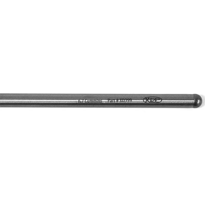 Xdp 3/8" Street Performance Pushrods For 2019-2022 Ram 6.7L Cummins 2