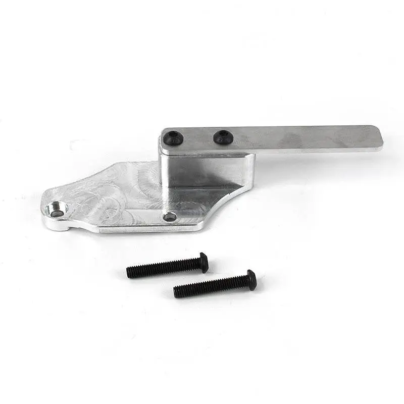 Xdp 68Rfe Billet Filter Clamp For 2007.5-2018 Dodge Ram 6.7L Cummins (Equipped With 68Rfe) 1