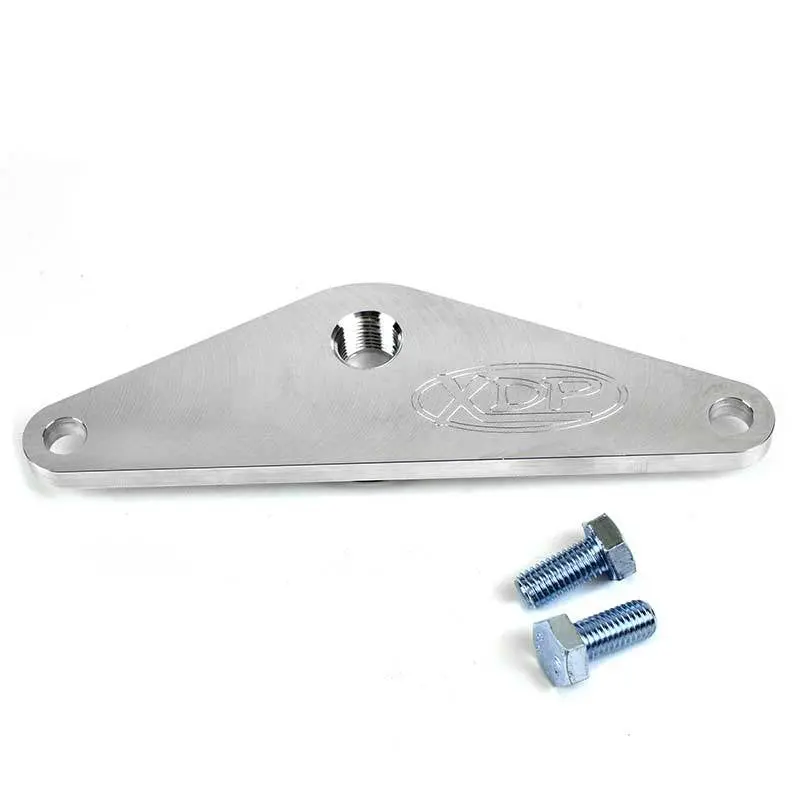 Xdp Bolt-On Rear Freeze Plug For 2003-2018 Dodge Ram 5.9L/6.7L Cummins 1