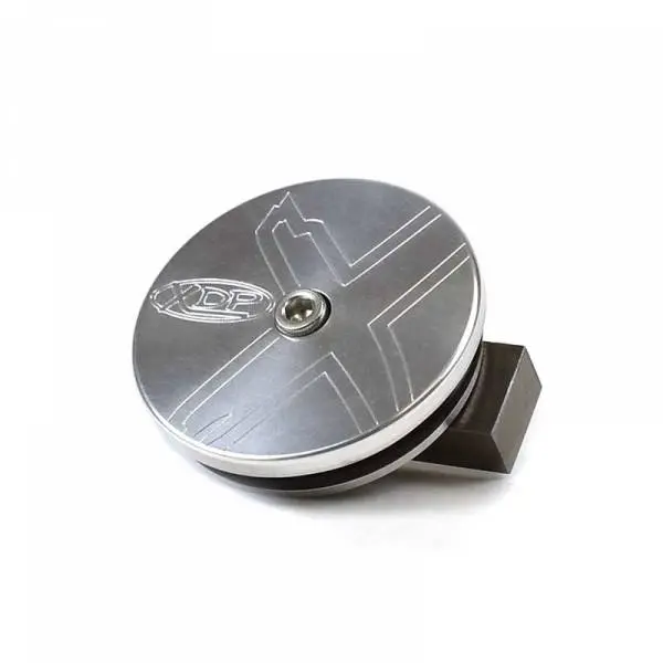Xdp Bolt-On Side Freeze Plug For 1989-2018 Dodge Ram 5.9L/6.7L Cummins 1