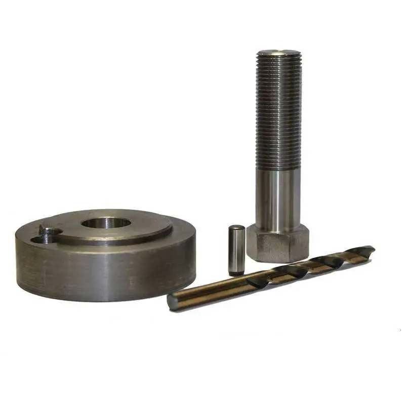 Xdp Crankshaft Pin Kit For 2001-2016 6.6L Duramax 1